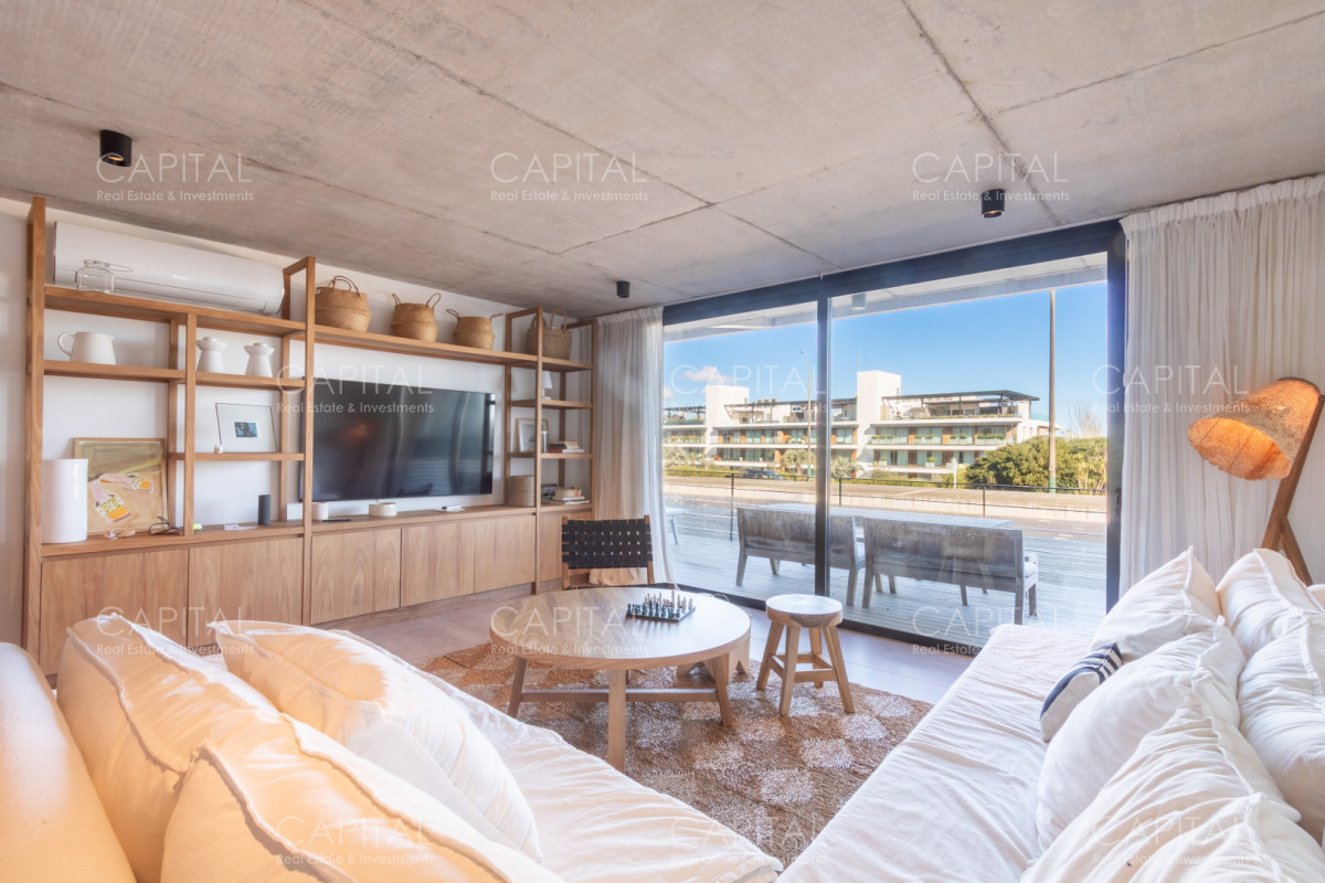 Apartamento ID.35928 - Apartamento en venta en Alma De Manantiales