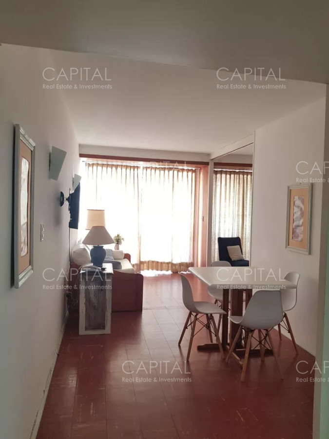 Apartamento ID.37300 - Apartamento de un dormitorio en Península con vista al mar en venta