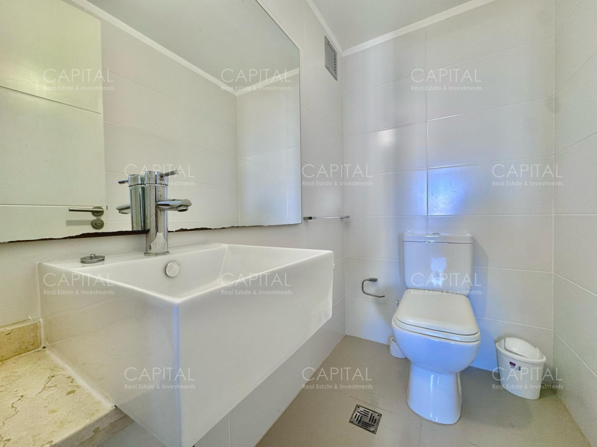 Apartamento ID.37805 - Apartamento en Moon de Tres Dormitorios con Vista al Mar