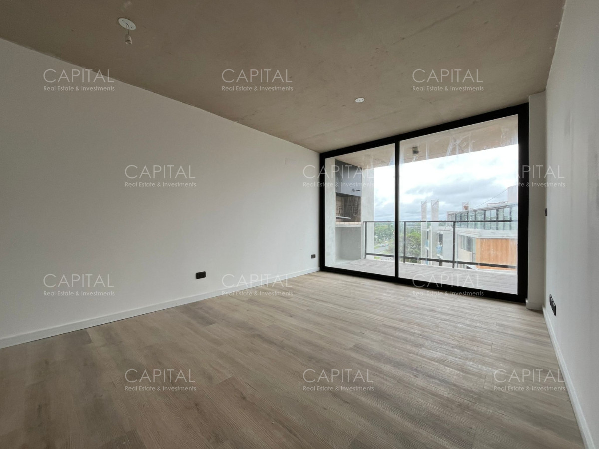 Apartamento ID.36410 - Apartamento de 1 dormitorio a estrenar Ciudad de la Costa