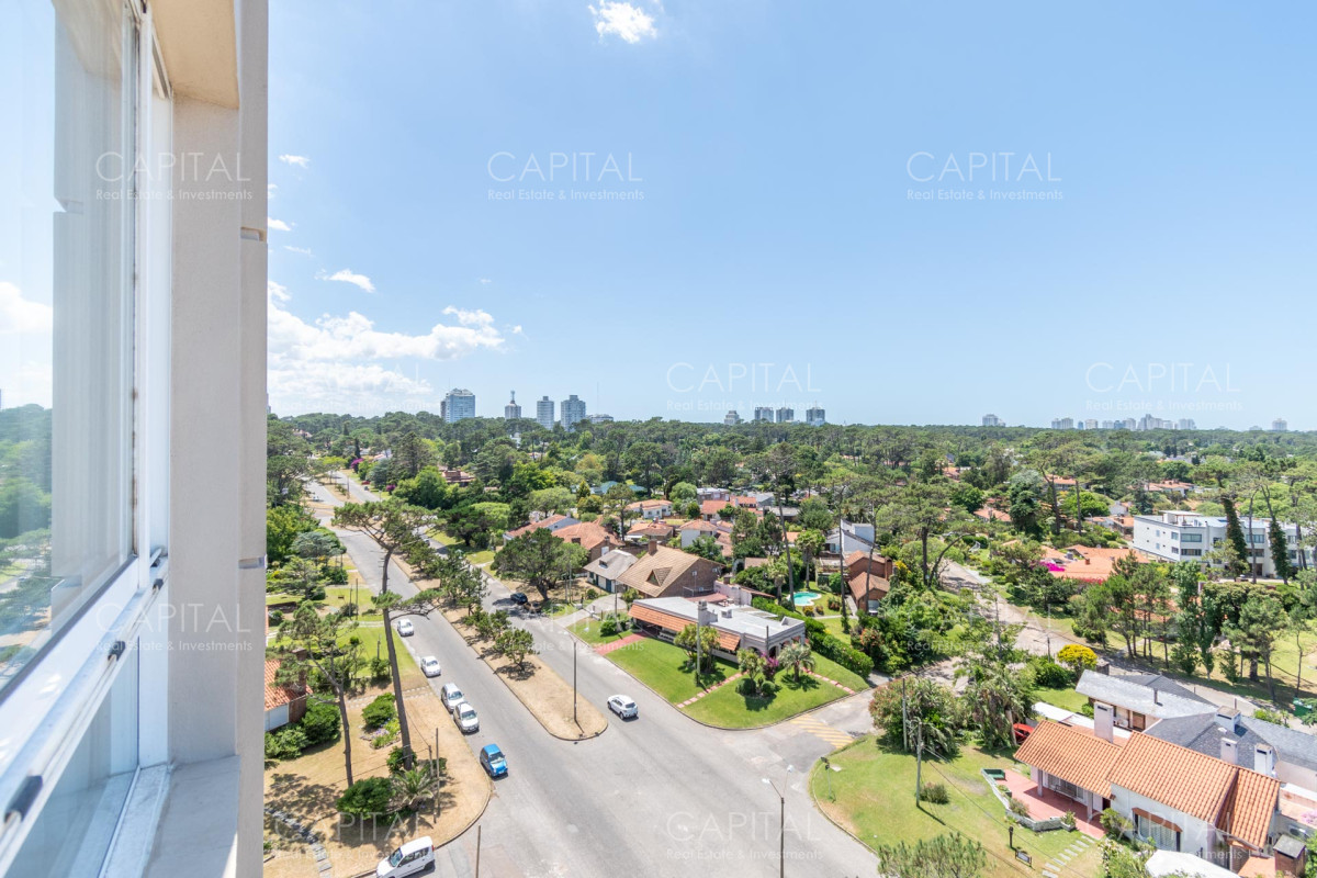 Apartamento ID.30320 - Apartamento de Tres dormitorios en venta Le Jardin