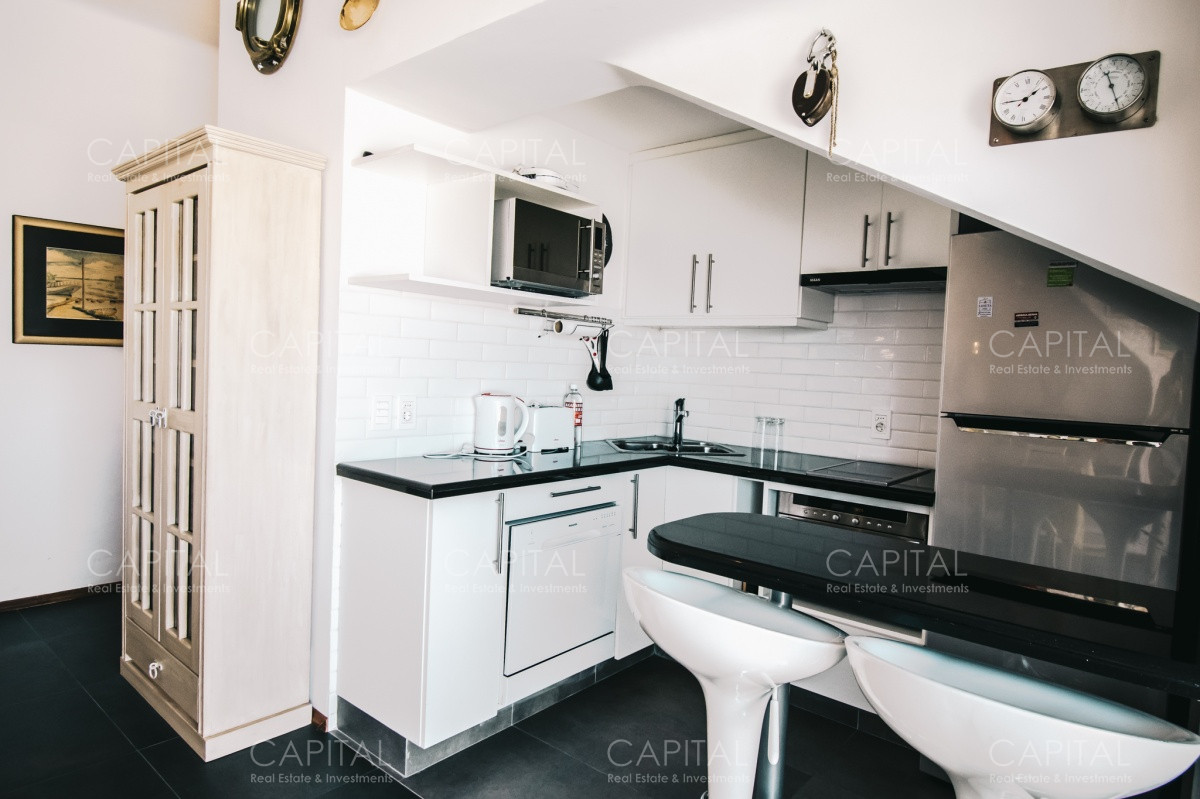 Apartamento ID.27229 - Apartamento Punta del Este en Alquiler