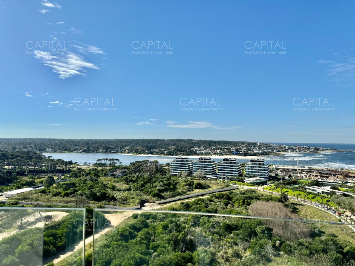 Apartamento ID.36566 - Surfside apartamento en venta Playa Brava 