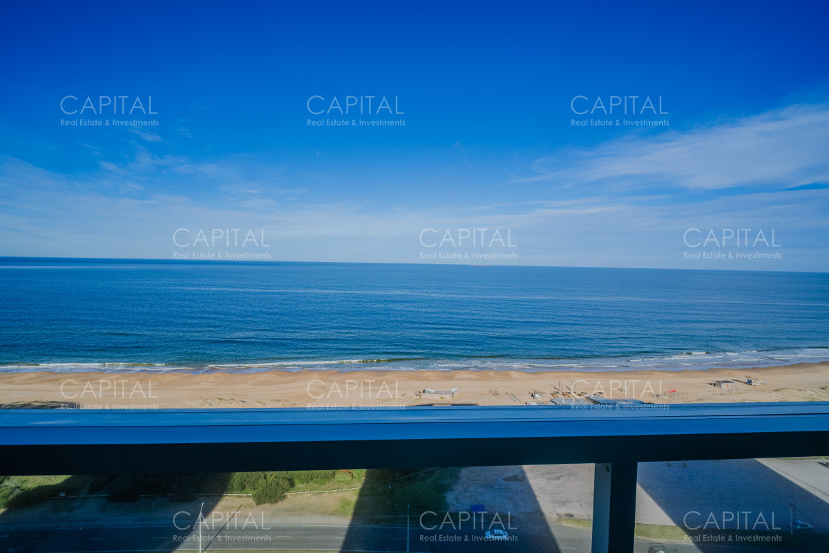 Apartamento ID.31771 - Le Parc Punta del Este En Venta