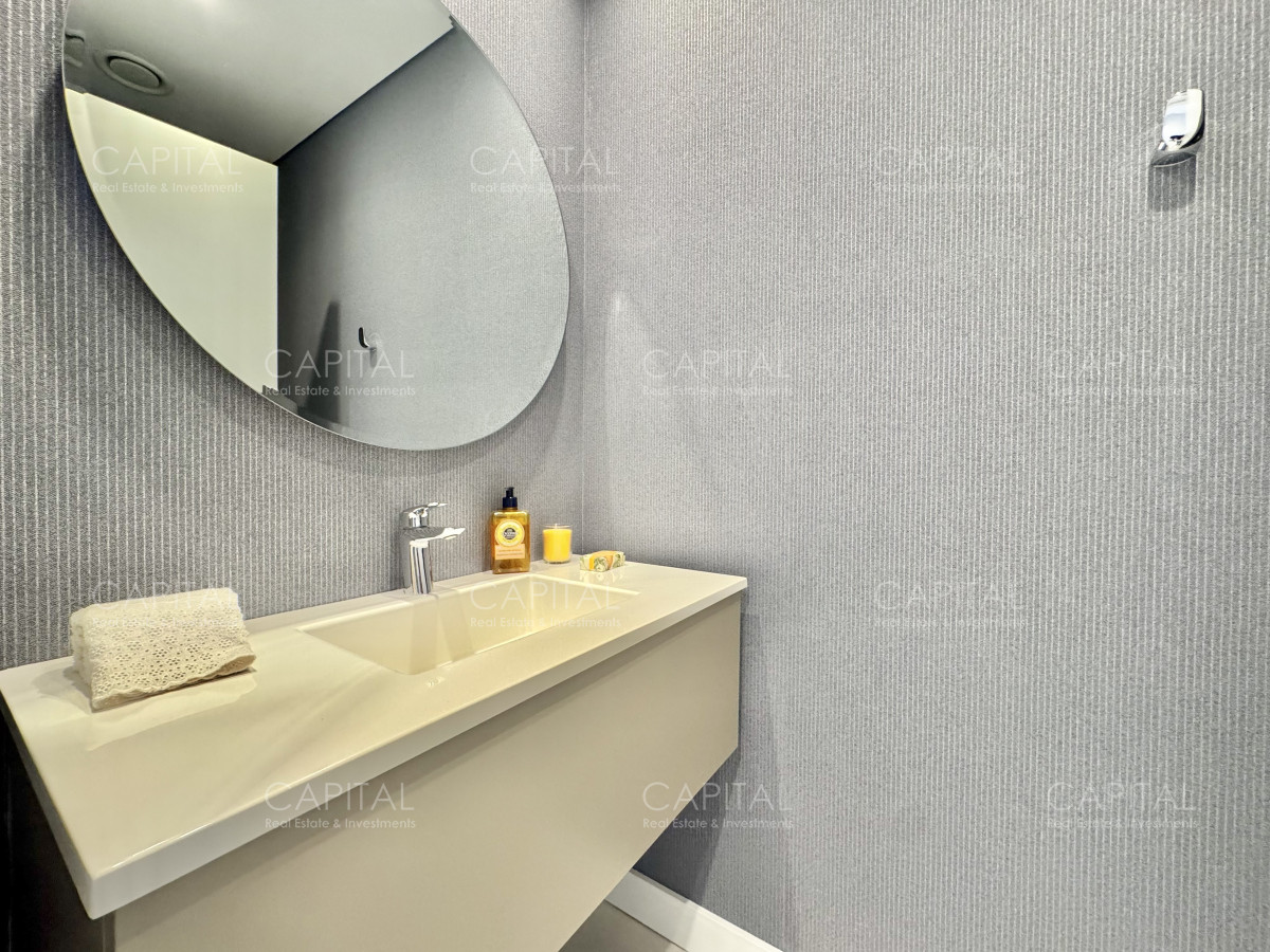 Apartamento ID.38868 - Le Parc IV de tres dormitorios en veta
