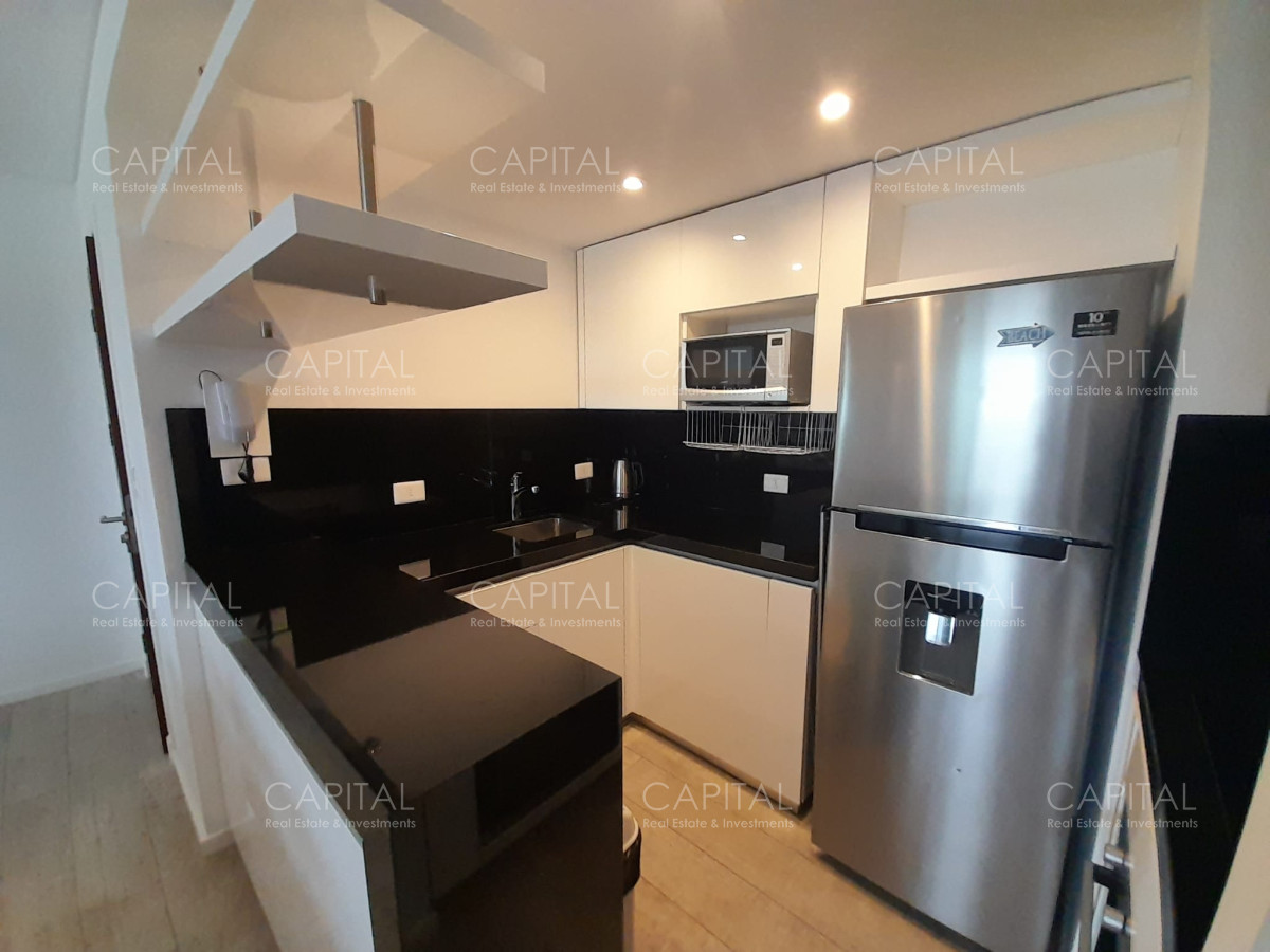 Apartamento ID.34857 - Palcos De La Posta apartamento en venta La Barra 