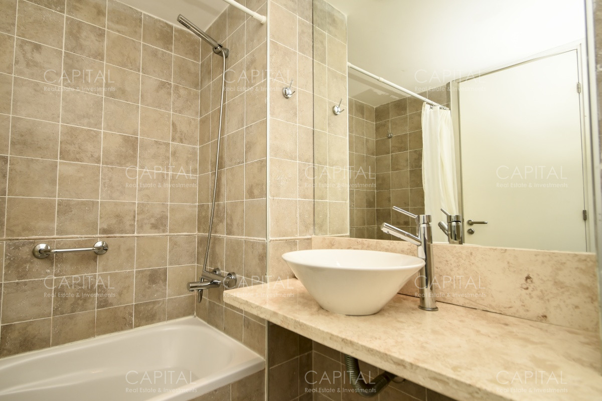 Apartamento ID.28853 - Venta de Apartamento esquinero en Quartier Punta Ballena