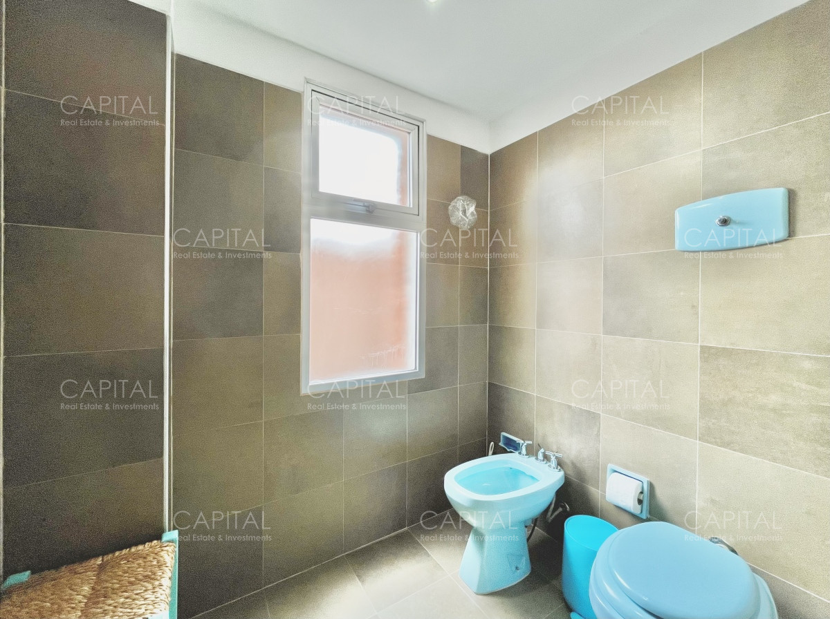 Apartamento ID.35765 - Excelente Apartamento frente al Mar en Península