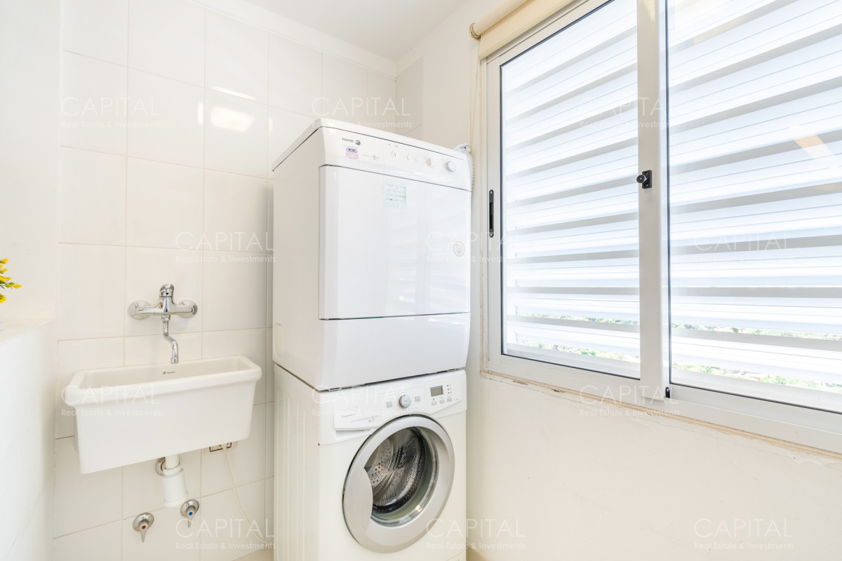 Apartamento ID.30320 - Apartamento de Tres dormitorios en venta Le Jardin