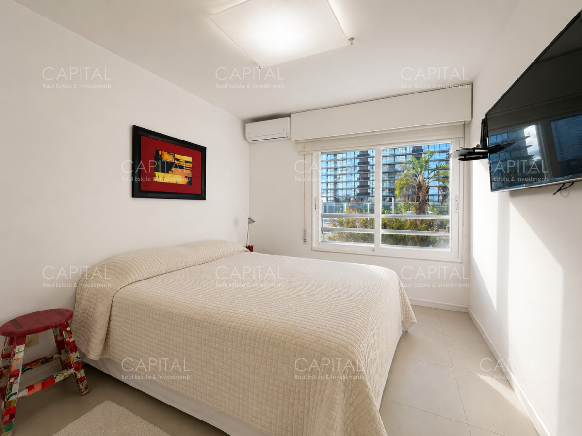Apartamento ID.40187 - Apartamento 3 dormitorios, en Playa Brava
