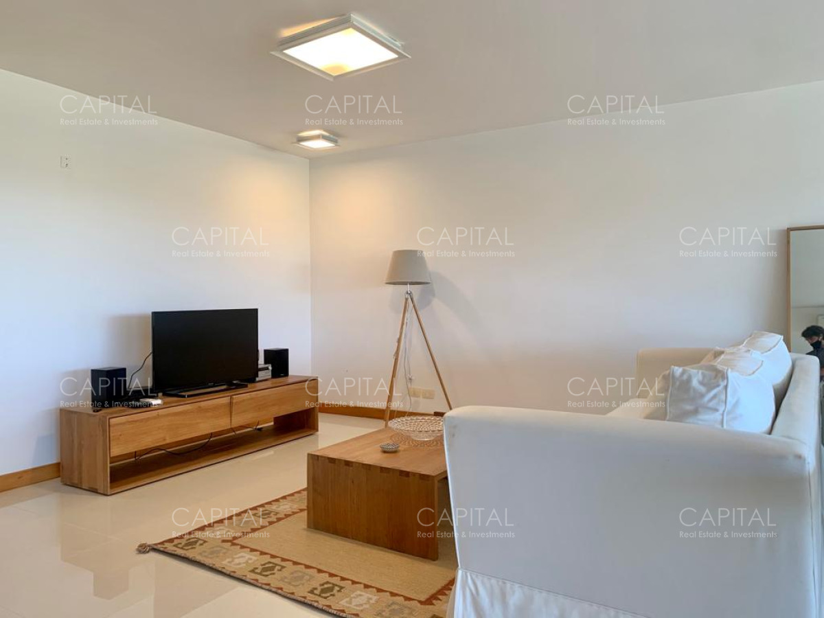 Apartamento ID.30183 - Apartamento en Venta Indigo Punta del Este Cuatro Dormitorios en Suite