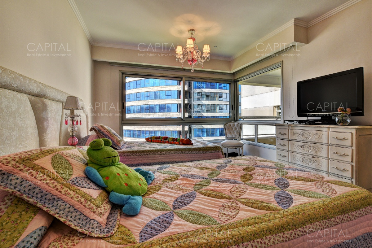 Apartamento ID.24808 - Torre Lobos Apartamento Venta Alquiler Brava, Punta del Este