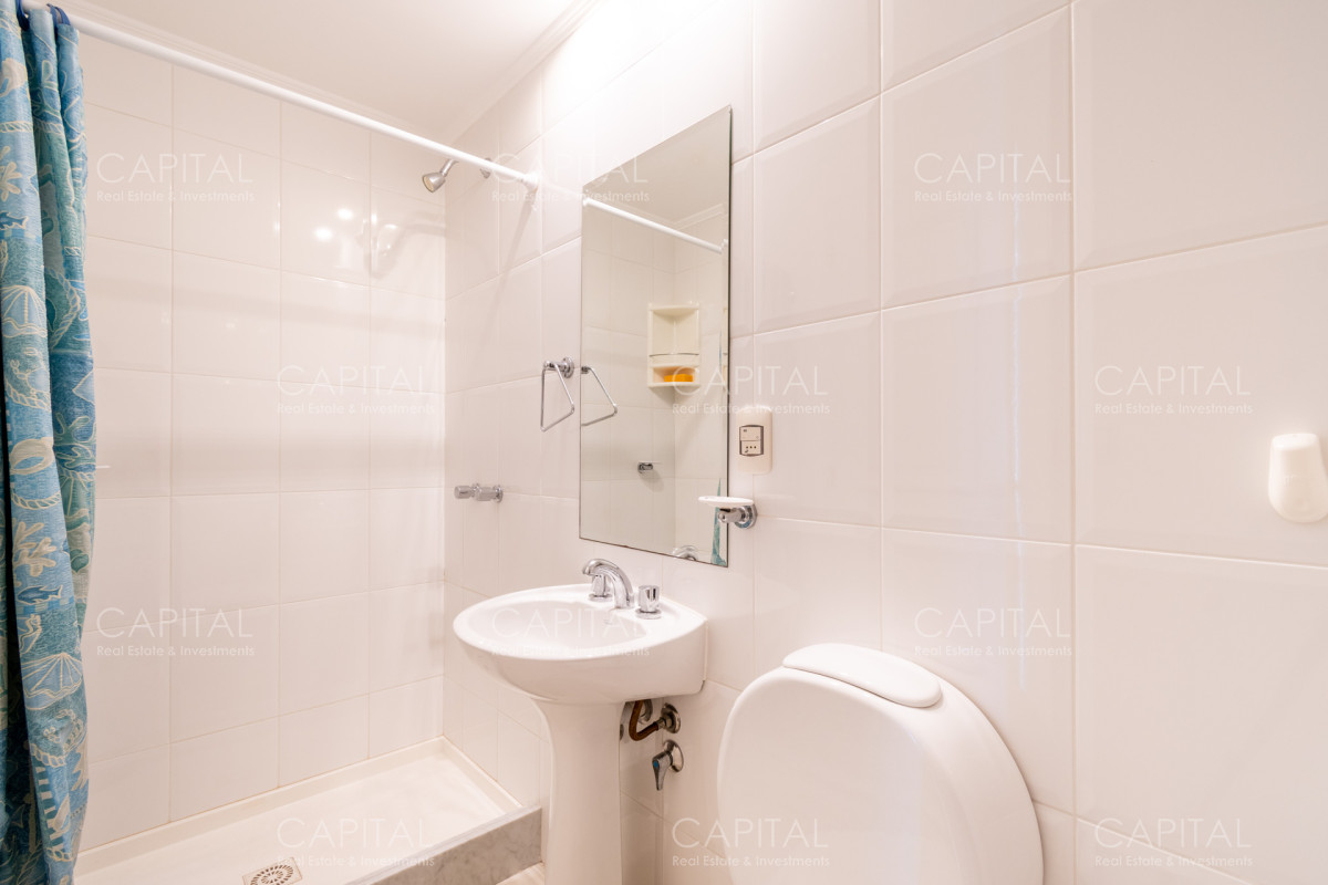 Apartamento ID.30323 - Le Jardin Apartamento Esquinero En Venta