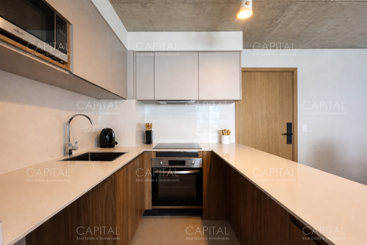 Apartamento ID.39858 - Apartamento en Manglar Dos dormitorios en Venta 