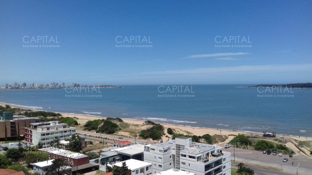 Apartamento ID.32086 - Alquiler Temporada Tres Suites Le Jardin