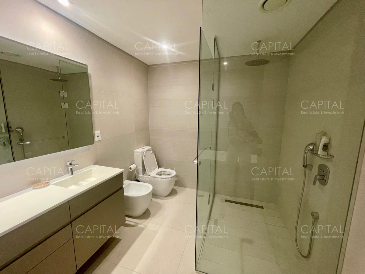 Apartamento ID.37695 - Le Parc IV frente a Playa Brava