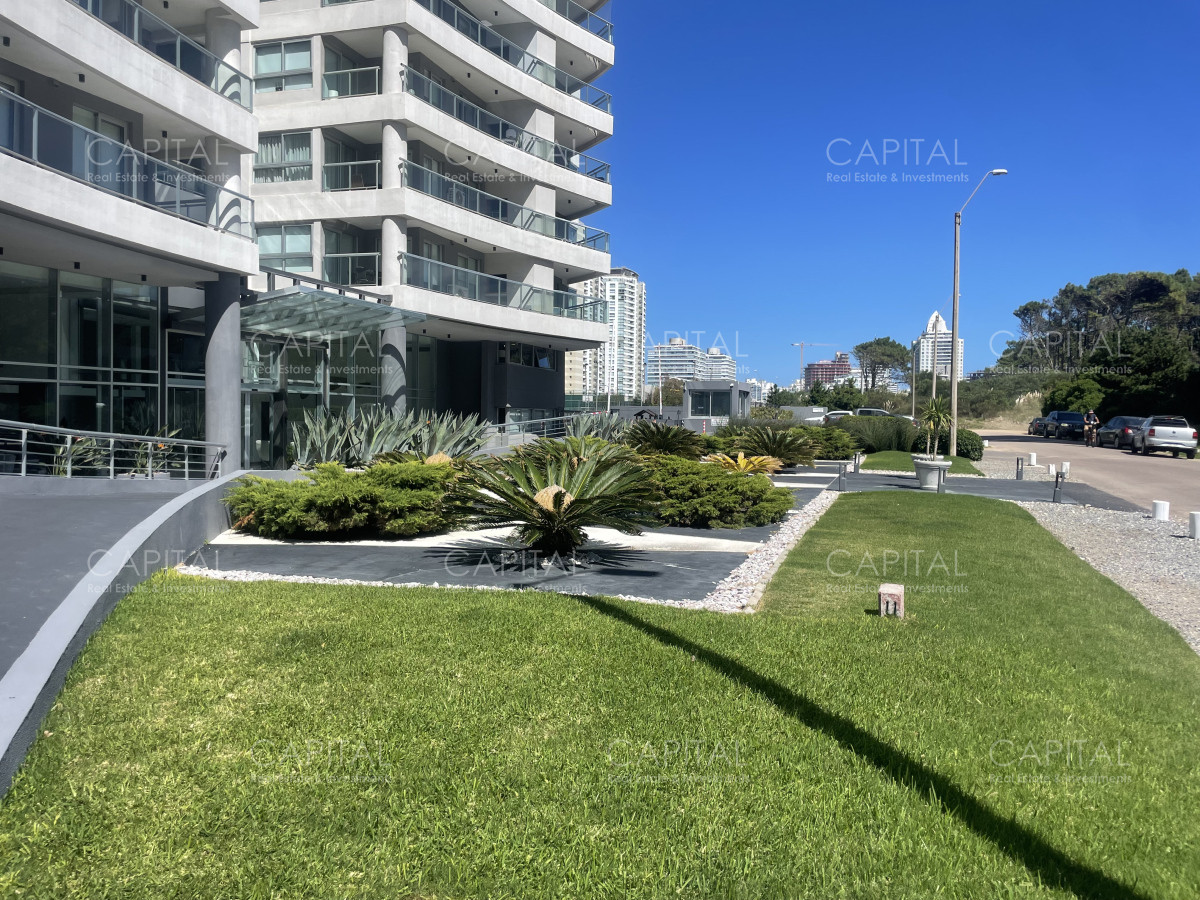 Apartamento ID.38042 - Exclusivo Departamento en Look Brava 