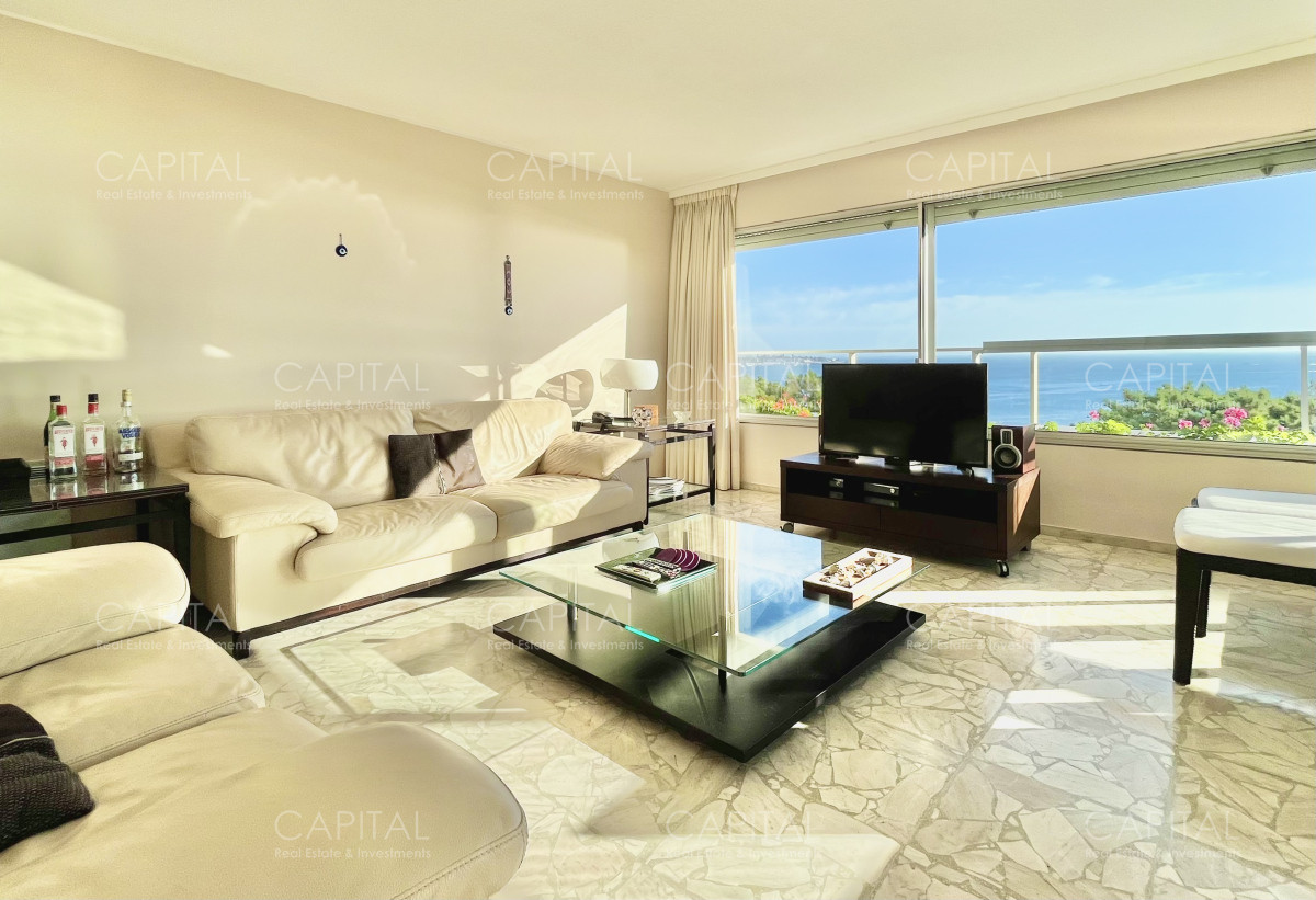 Apartamento ID.37926 - Apartamento en Primera Línea – Playa Mansa