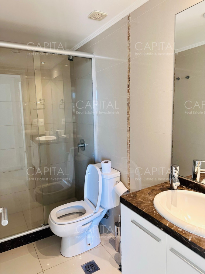 Apartamento ID.35855 - Apartamento de dos dormitorios en venta en Place Lafayette