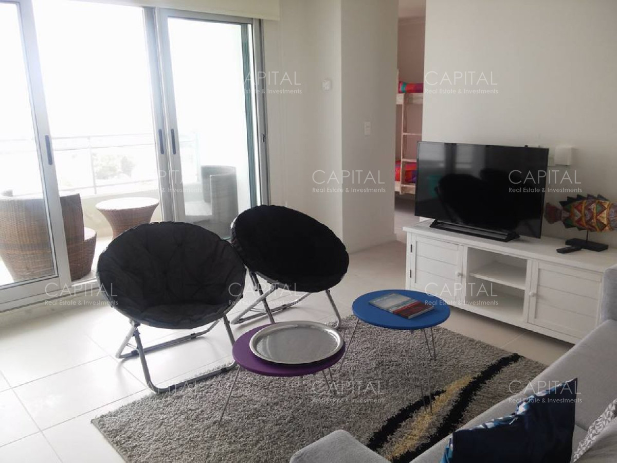 Apartamento ID.26504 - Apartamento en Ocean Drive de un dormitorio y medio en venta