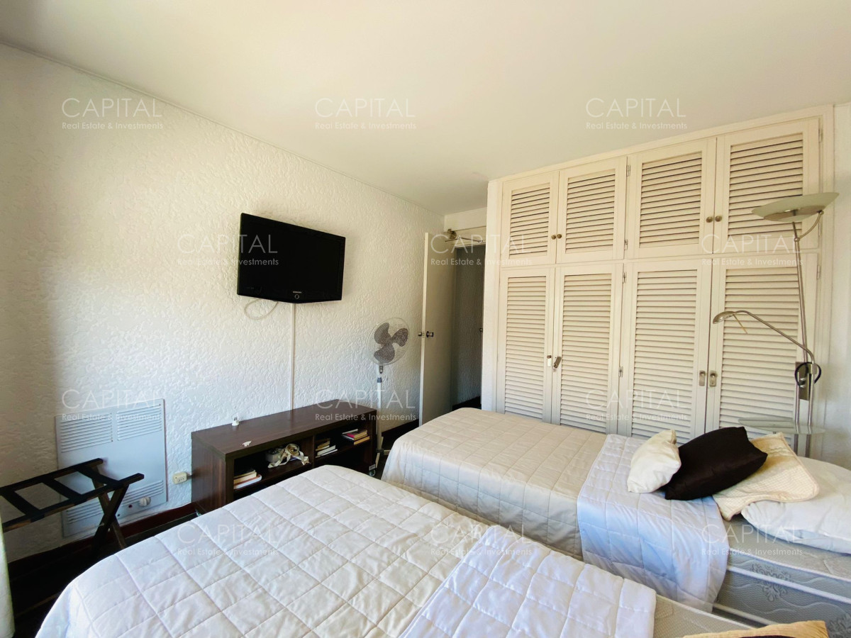 Apartamento ID.33180 - Apartamento en Peninsula 2 dormitorios 2 baños