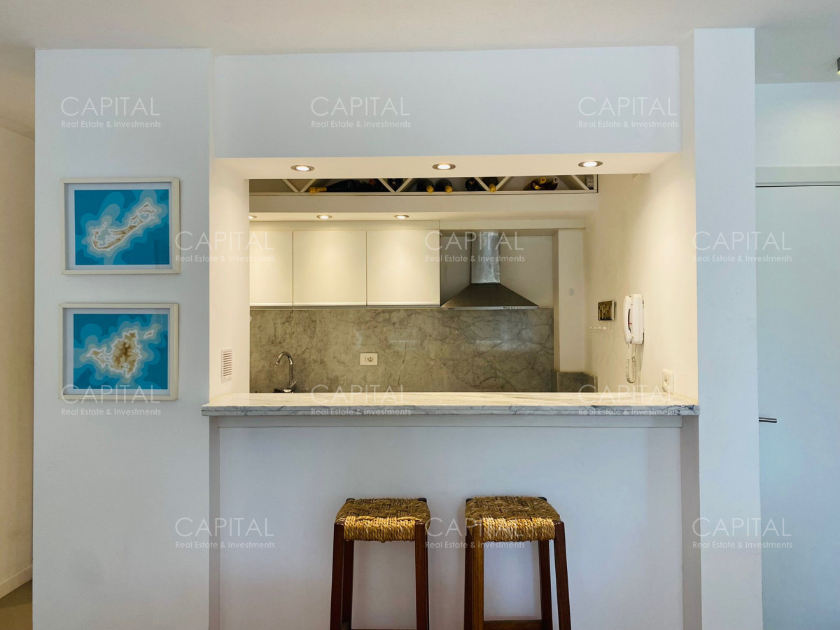 Apartamento ID.33131 - Penthouse en Venta 3 dormitorios en Playa Brava