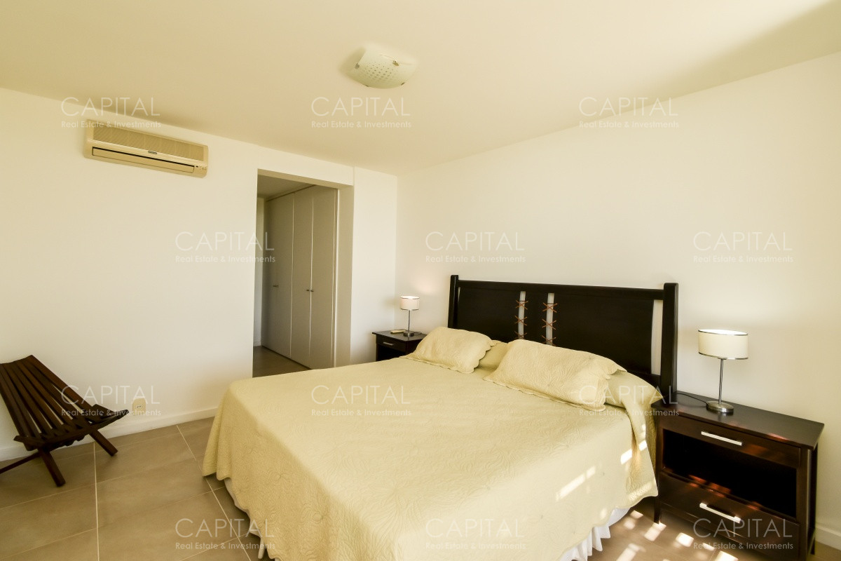 Apartamento ID.28854 - Quartier Punta Ballena en Alquiler