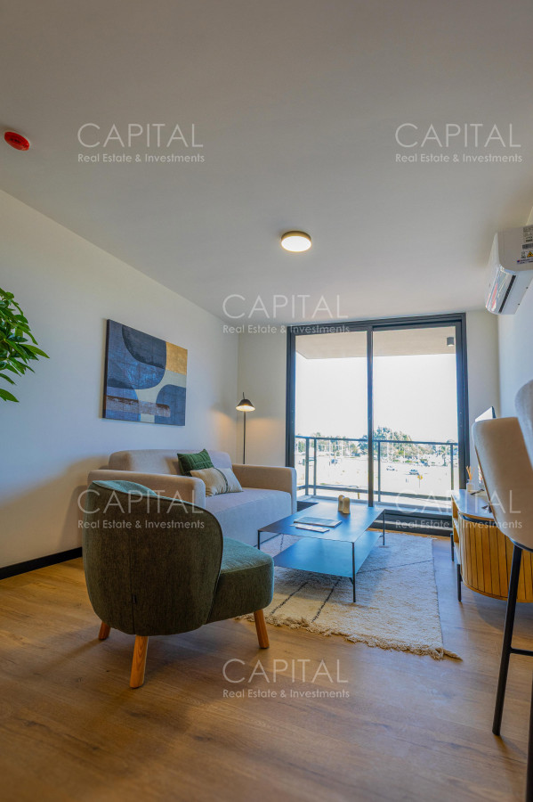 Apartamento ID.38684 - Apartamento 2 Dormitorios Barra de Carrasco