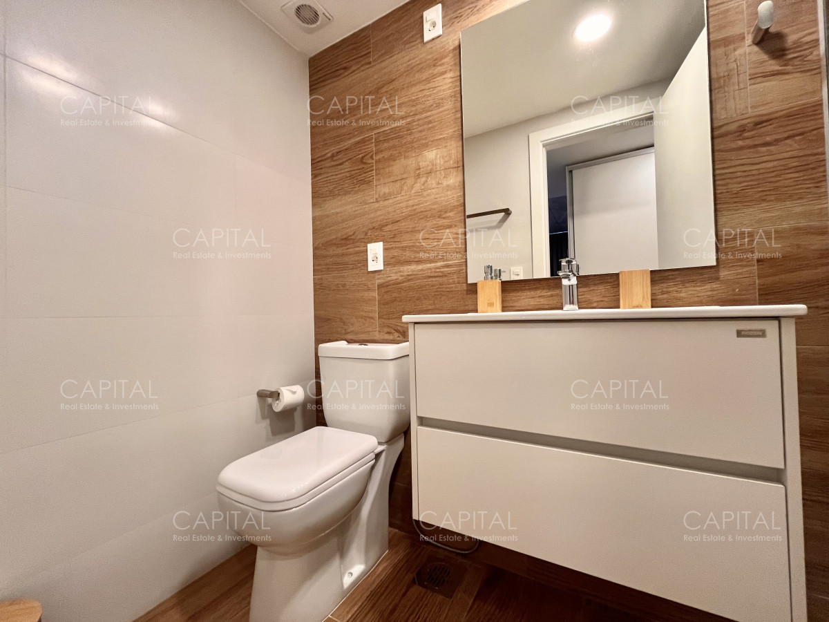 Apartamento ID.38066 - Apartamento de 2 dormitorios en venta Mansa inn