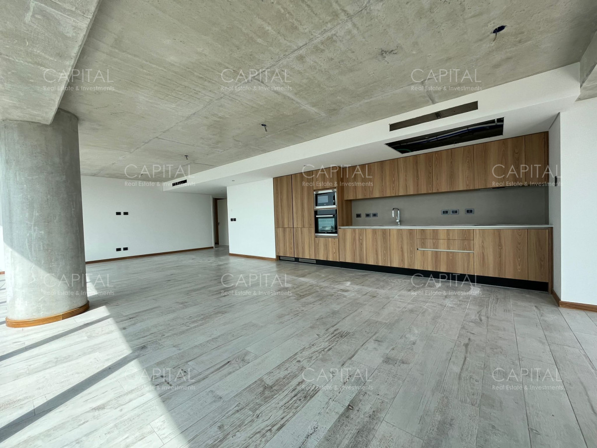 Apartamento ID.36904 - Surfside Punta del Este Apartamento en Venta 