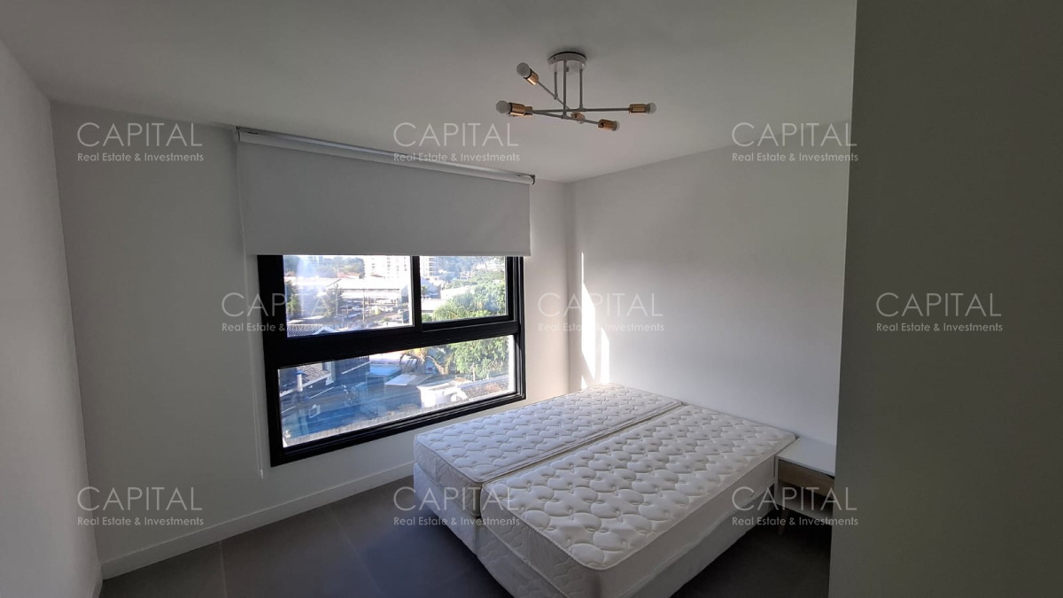Apartamento ID.34400 - Apartamento en venta de 2 dormitorios en Aidy Grill.