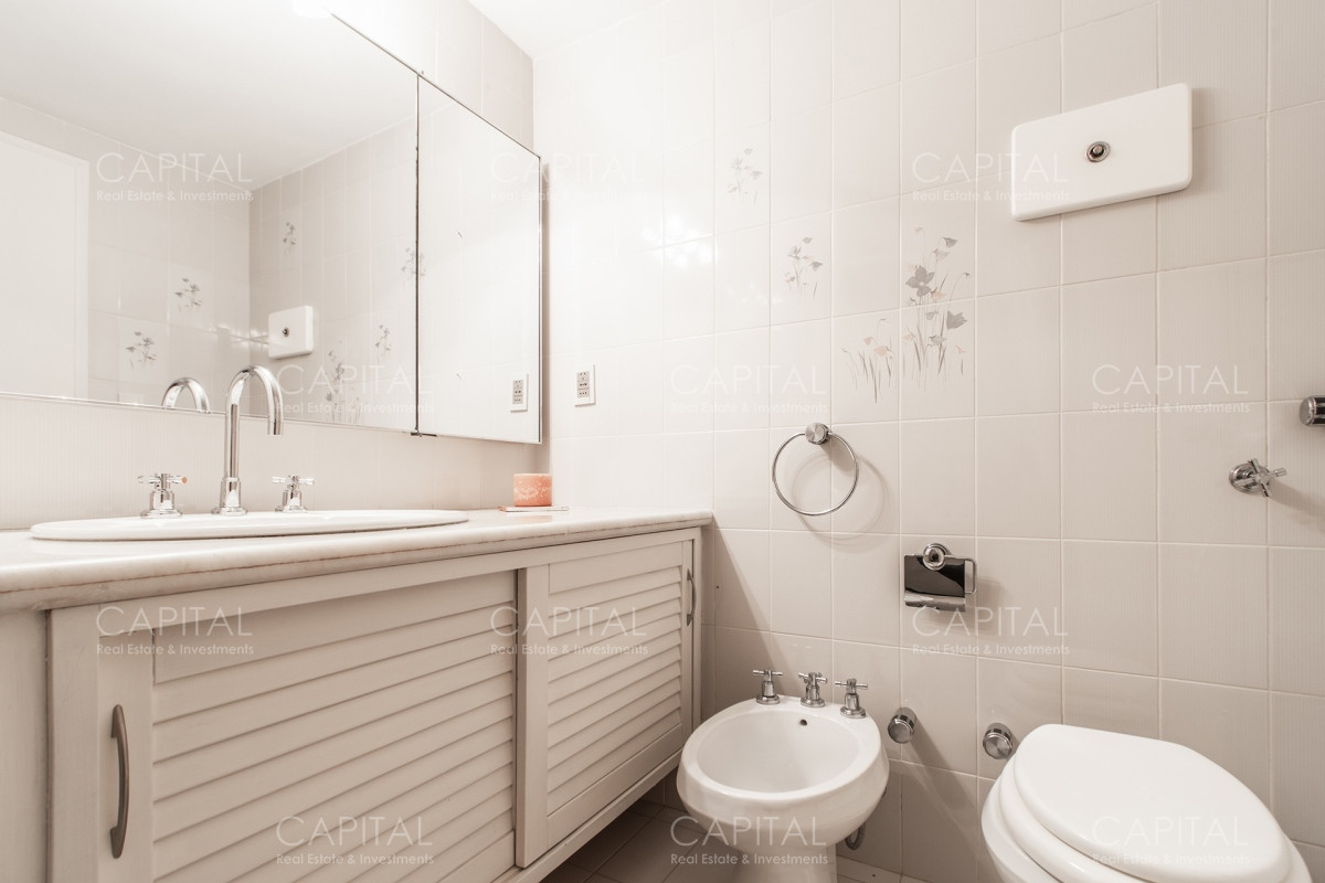 Apartamento ID.35407 - Golden Gate Punta del Este Apartamento Primera Fila