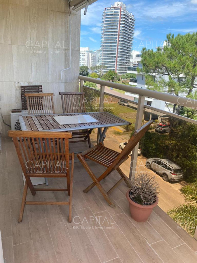 Apartamento ID.31360 - Moderno apartamento de 2 Dormitorios 