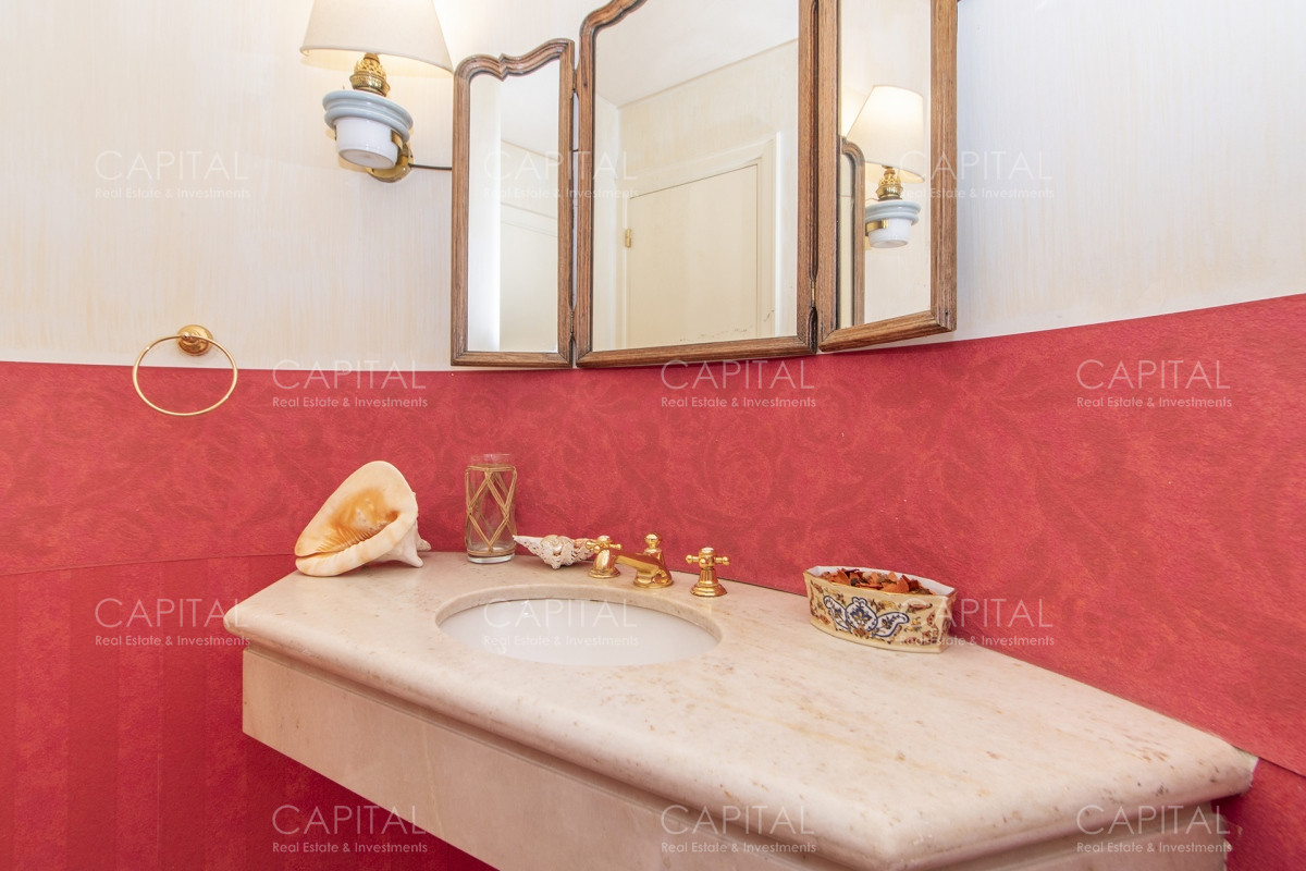 Apartamento ID.34785 - Apartamento frente al mar en Playa Brava en Venta