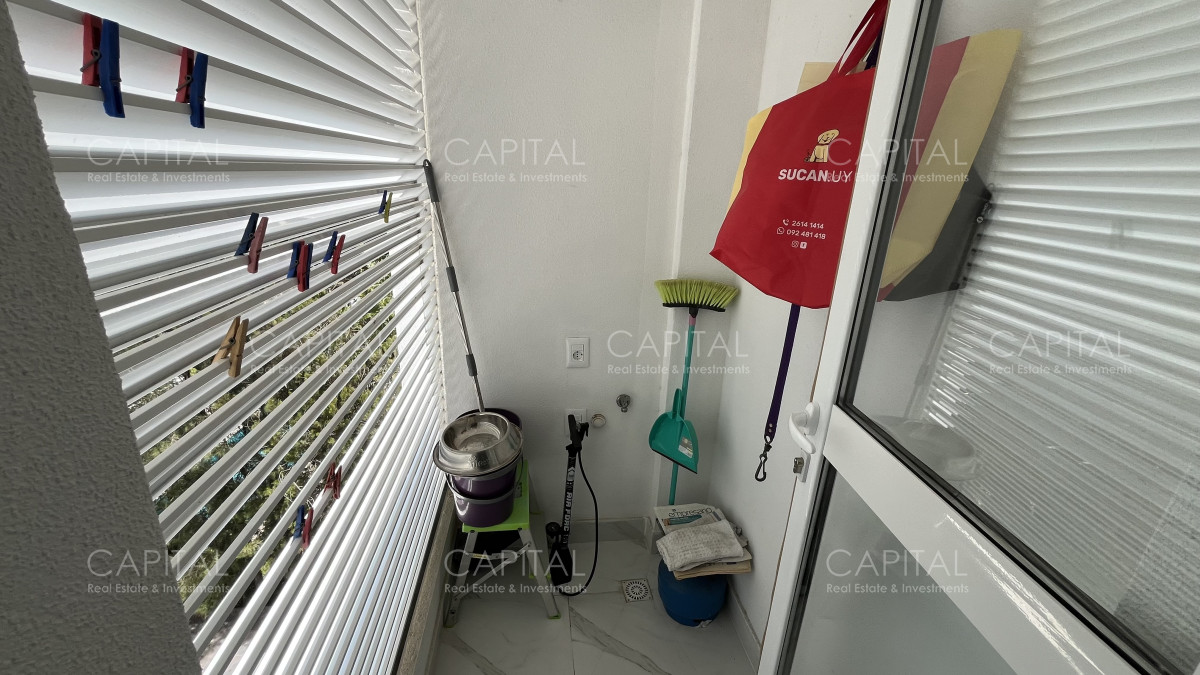 Apartamento ID.39044 - Apartamento en venta en edificio Cruceros Punta del Este