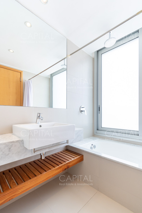 Apartamento ID.29787 - Tiburon Terrazas Oceano Departamento en Venta Punta del Este