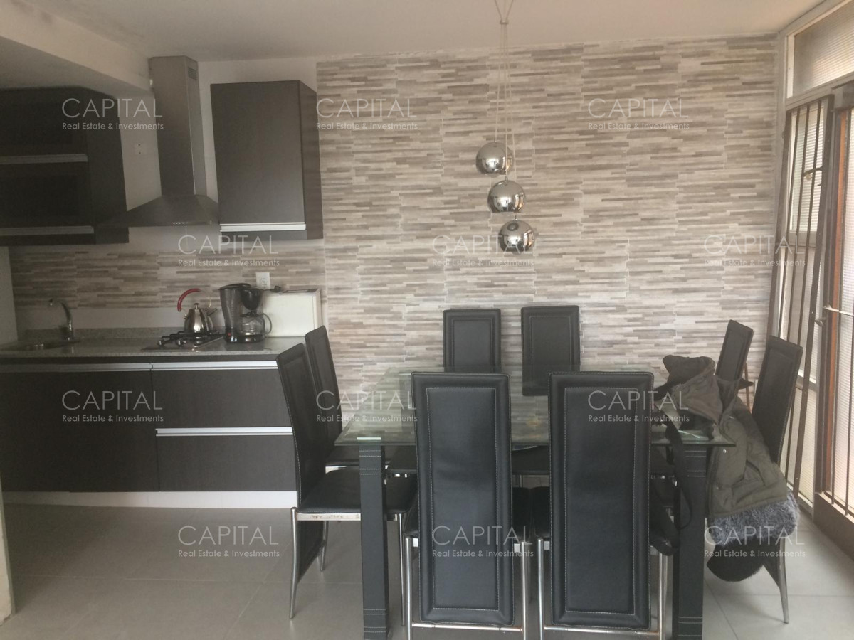 Apartamento ID.29496 - Apartamento de Tres Dormitorios en Península - Venta - Alquiler Temporada - Anual