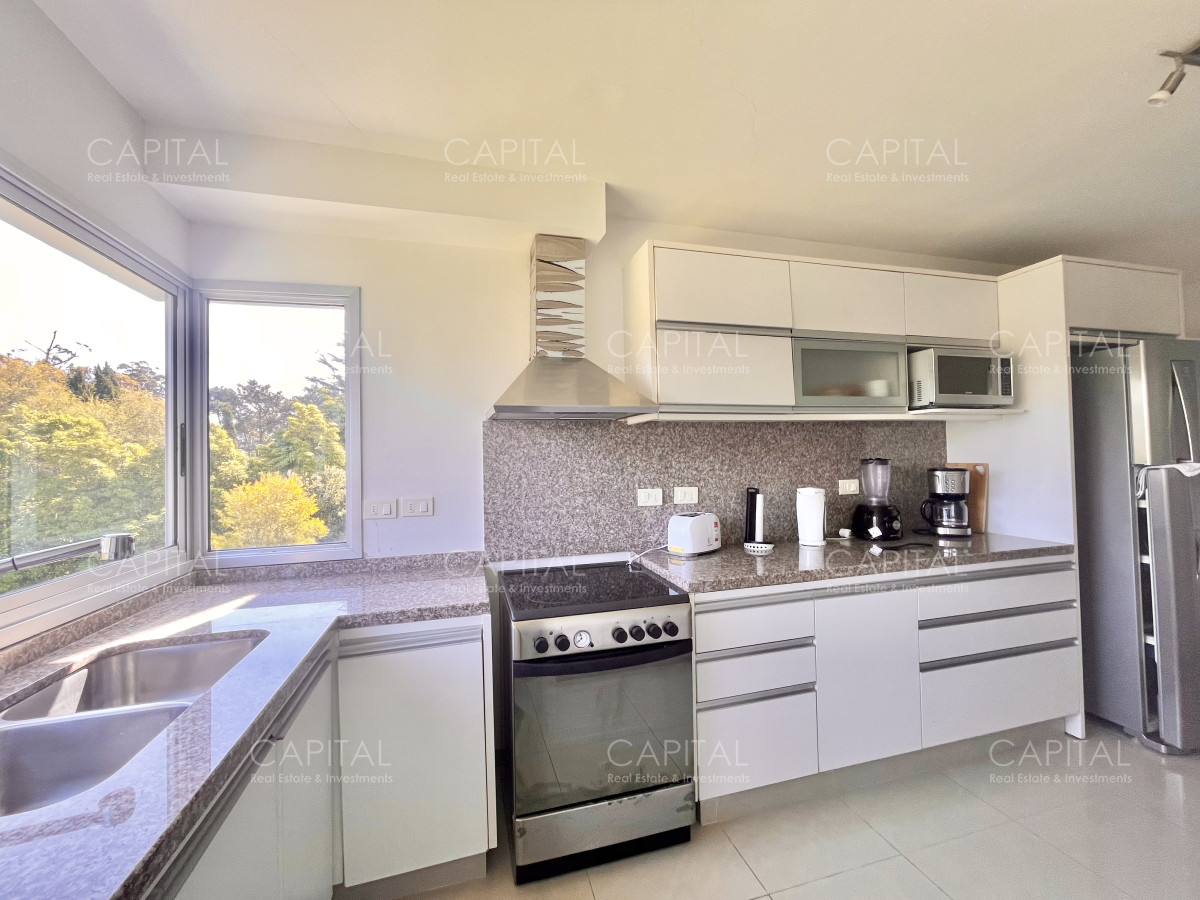 Apartamento ID.36485 - Apartamento Golf de Punta del Este