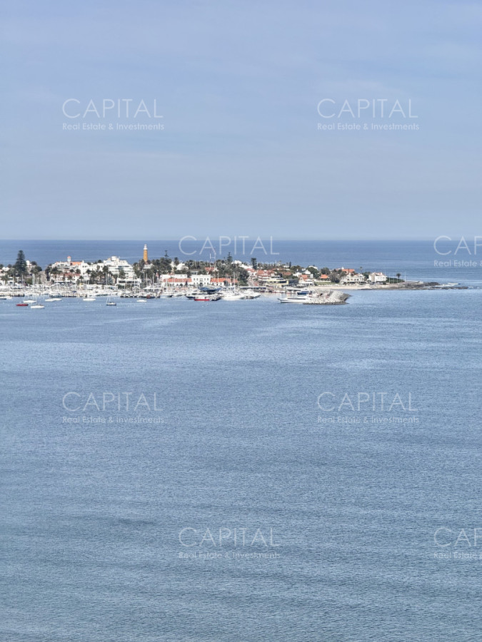 Apartamento ID.39112 - Paramount de tres dormitorios en alquiler temporal