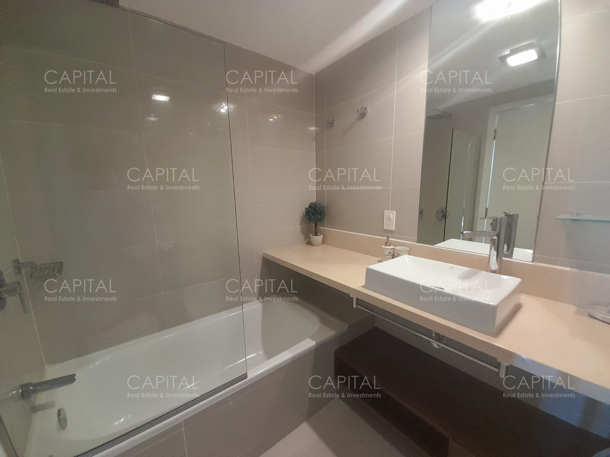 Apartamento ID.33647 - Venta de apartamento en BePunta, Roosvelt Punta Del Este 