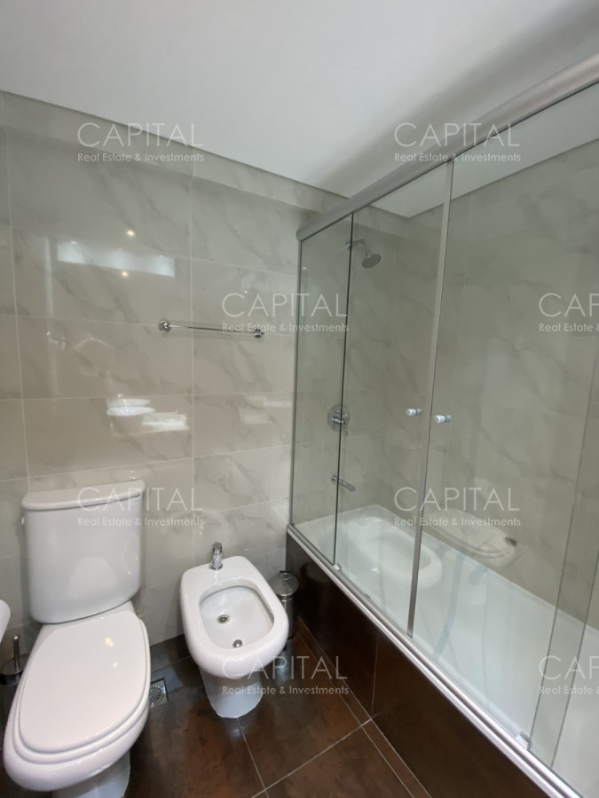 Apartamento ID.35588 - Unidad con vista directa a Isla Gorriti - Torre de categoría 