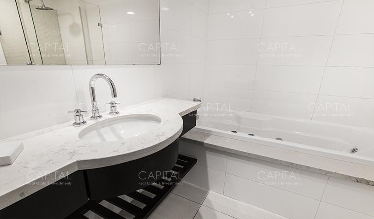 Apartamento ID.30471 - Apartamento central con isla en torre Premiun de Punta del Este - Torre Lobos, Playa Brava