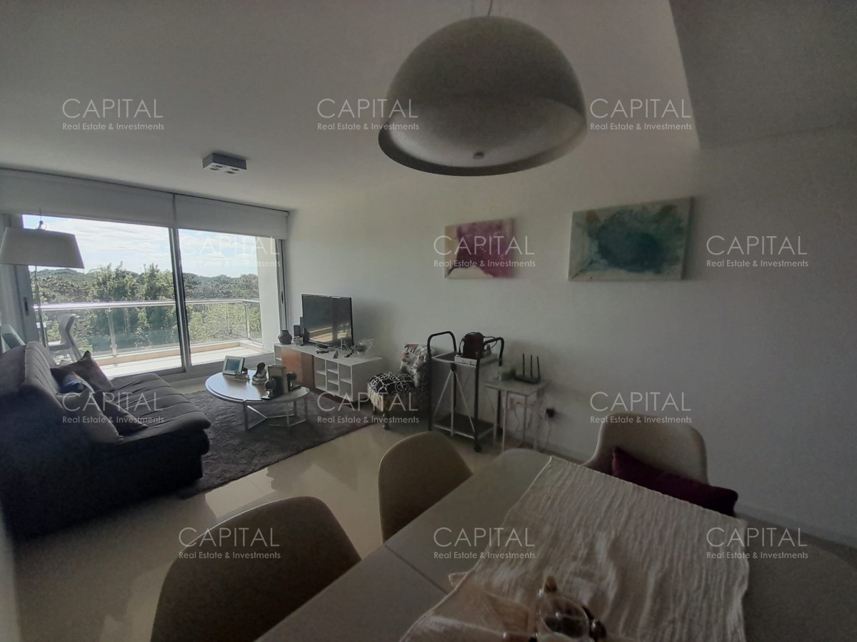 Apartamento ID.33647 - Venta de apartamento en BePunta, Roosvelt Punta Del Este 