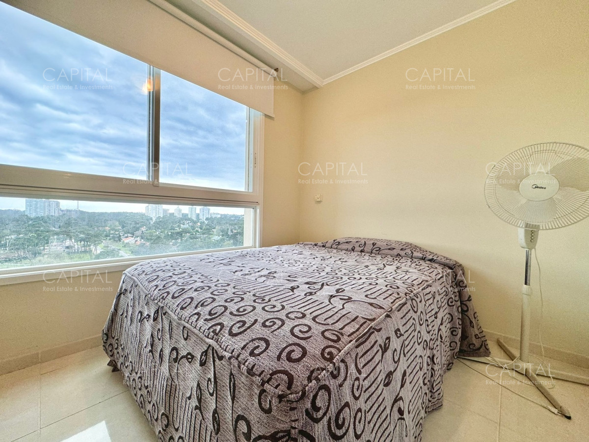 Apartamento ID.36992 - Le Jardin Unificado de Cuatro Suites y Dependencia 