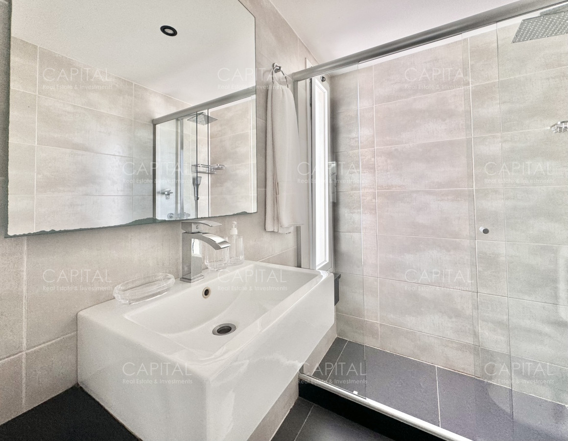 Apartamento ID.36204 - Apartamento en Venta de Tres Dormitorios en Peninsula 