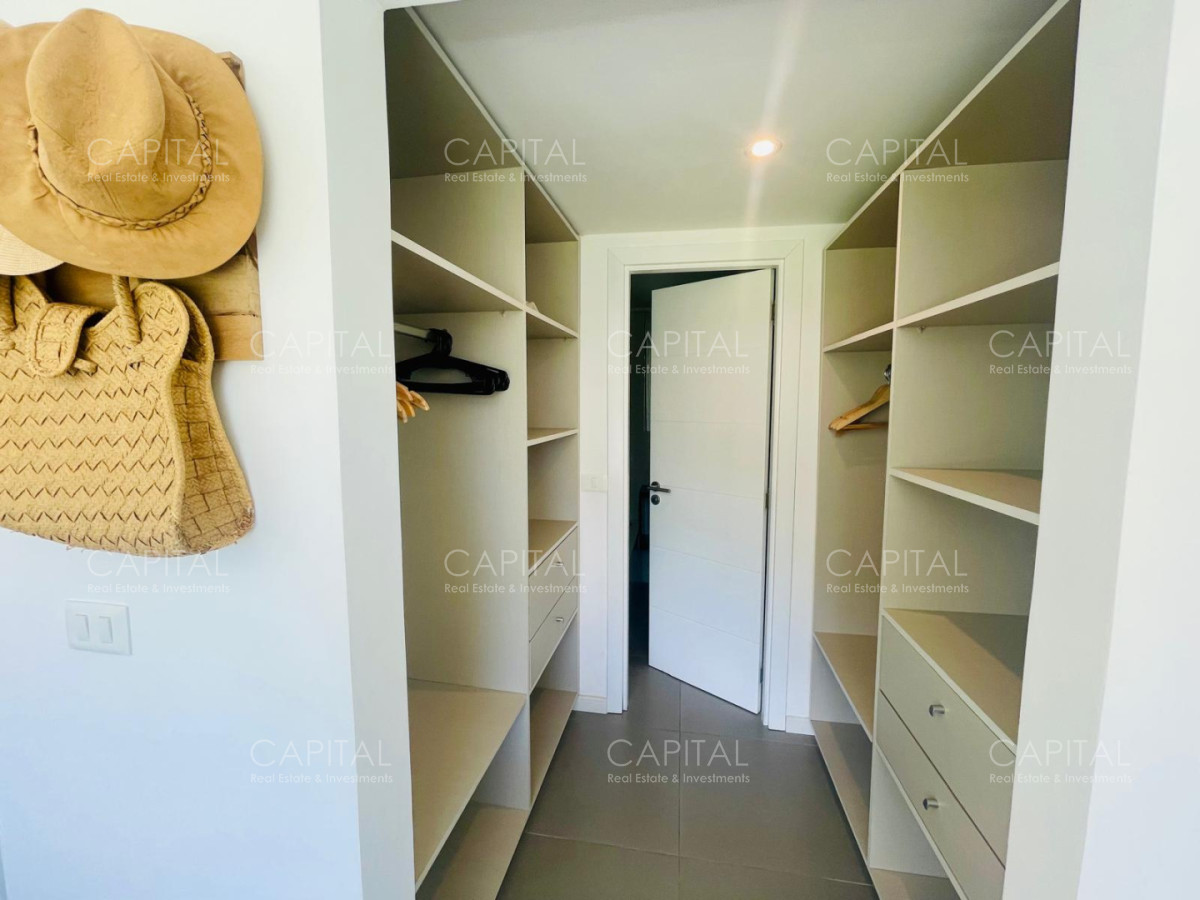 Apartamento ID.36806 - Silente frente a Playa Brava de 2 suites