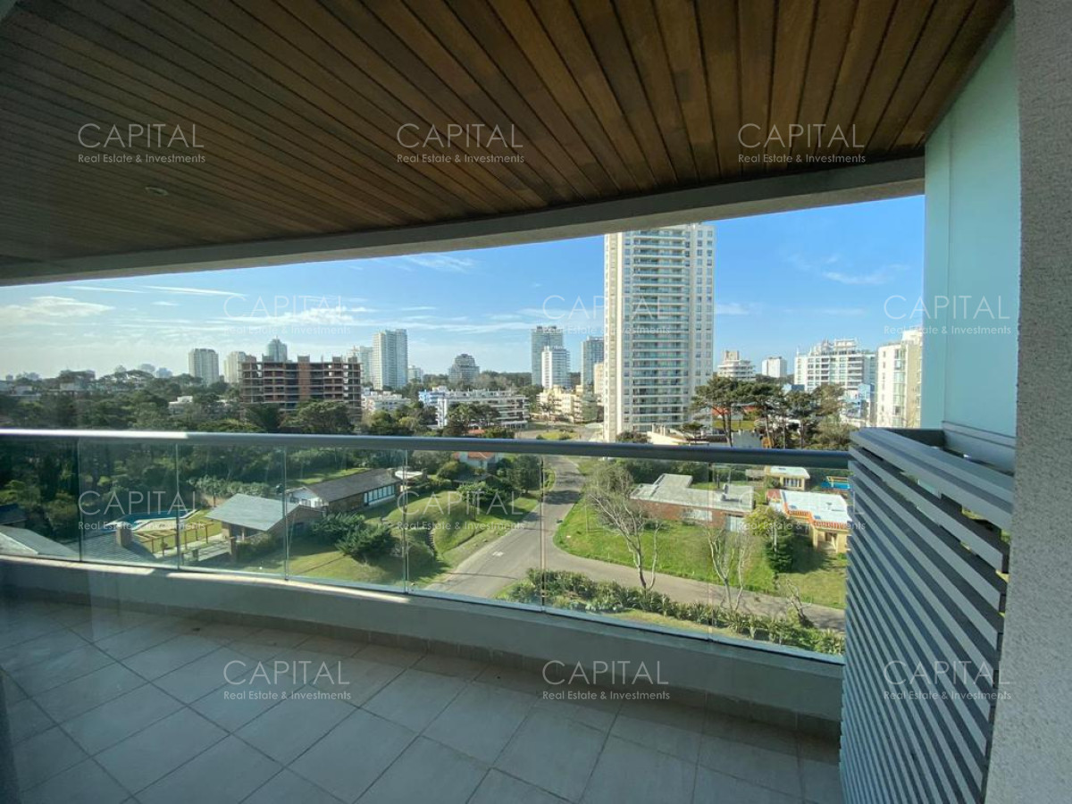 Apartamento ID.30638 - Apartamento en venta en excelente estado. Torre nueva con servicios a pasos de la Playa