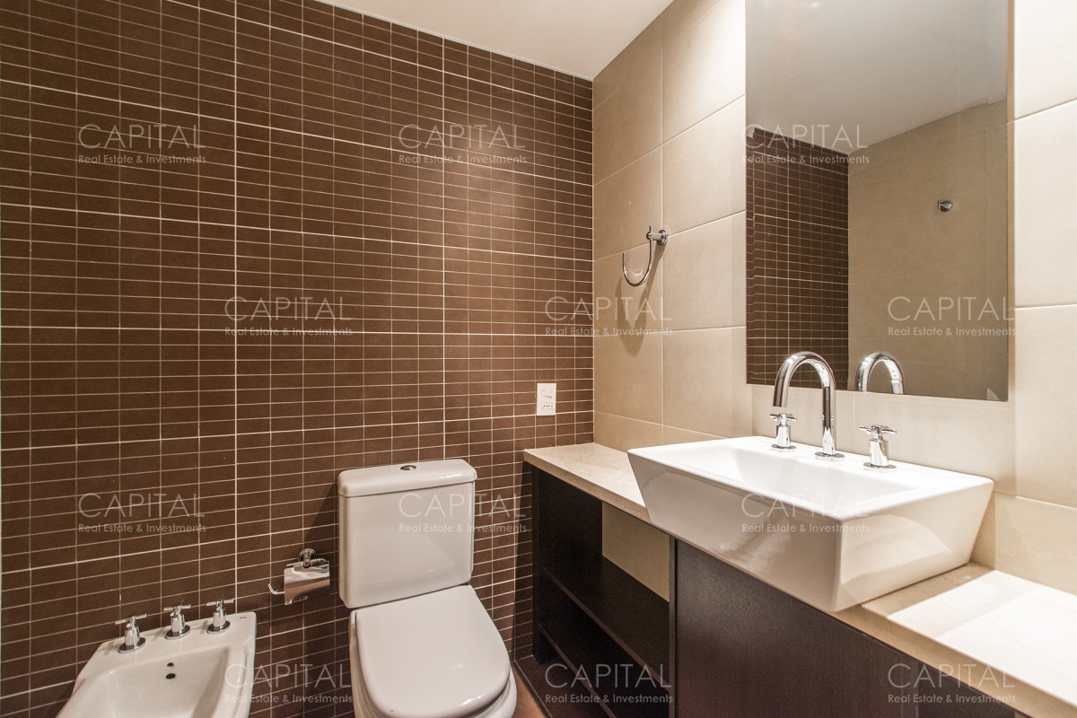 Apartamento ID.30336 - Apartamento de dos dormitorios en Venta en Imperiale 