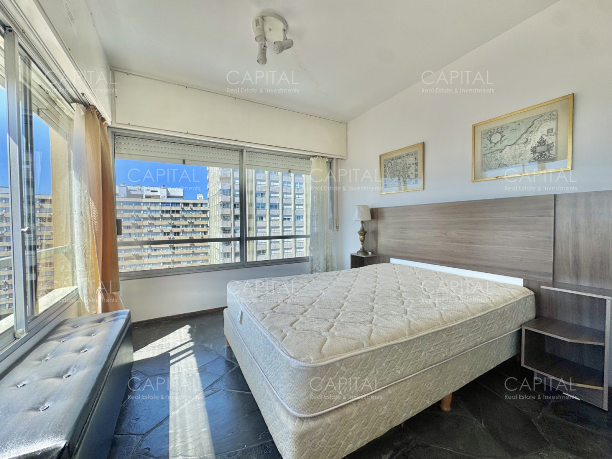 Apartamento ID.38204 - Apartamento de 2 dormitórios a la venta en Peninsula