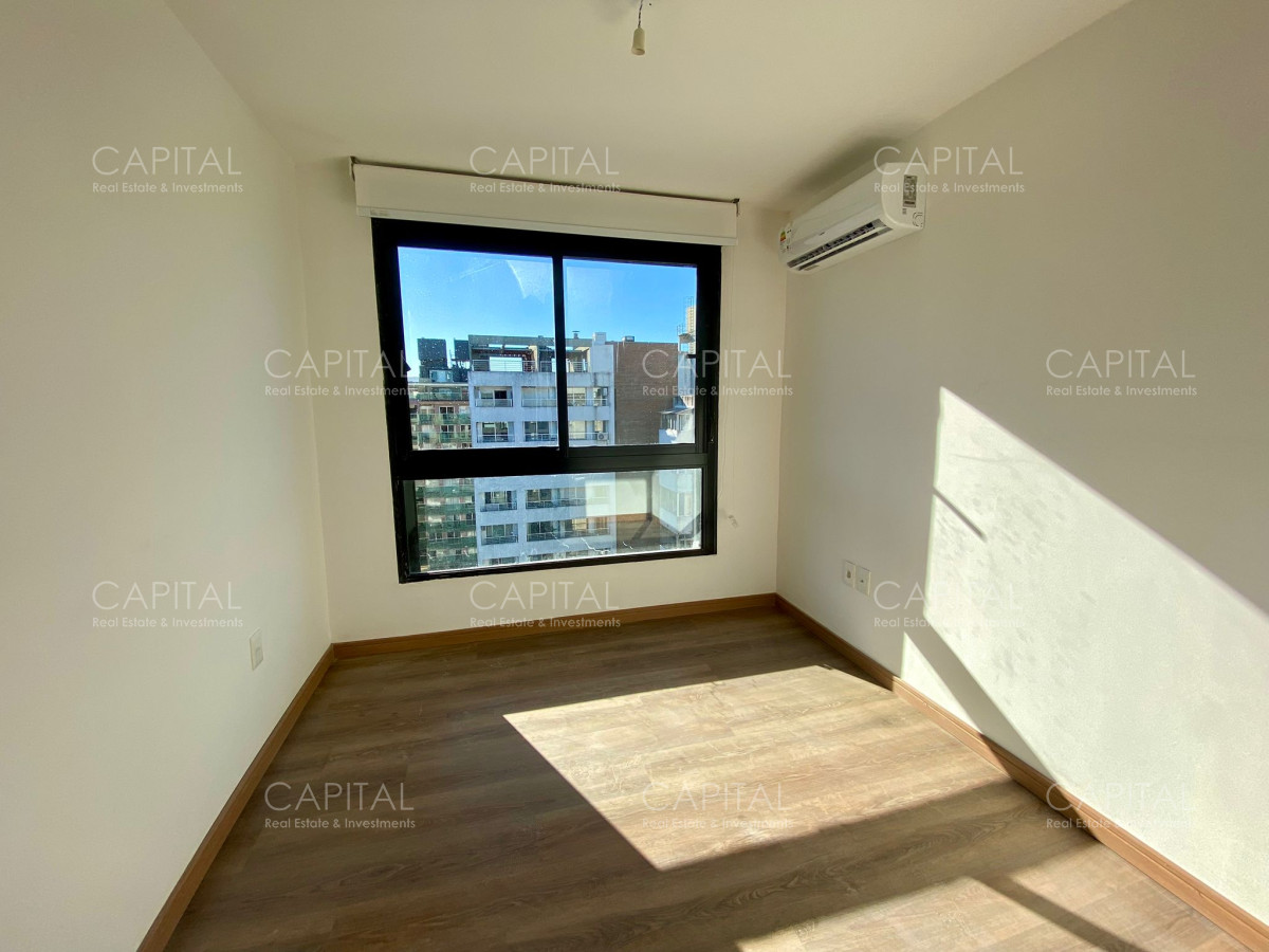 Apartamento ID.38949 - Apartamento 1 Dormitorio Pocitos